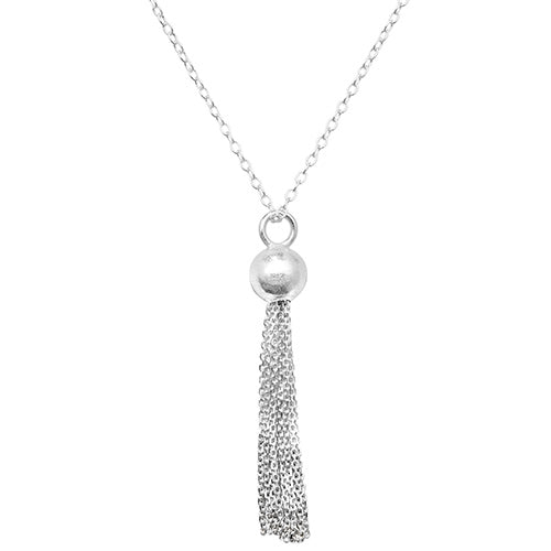 Necklet Arian Sterling