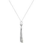 Sterling Silver Necklet