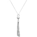 Sterling Silver Necklet