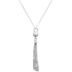 Sterling Silver Necklet