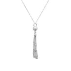 Sterling Silver Necklet