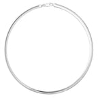 Sterling Silver Necklet