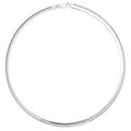 Sterling Silver Necklet