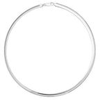 Sterling Silver Necklet