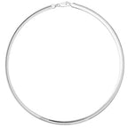 Sterling Silver Necklet