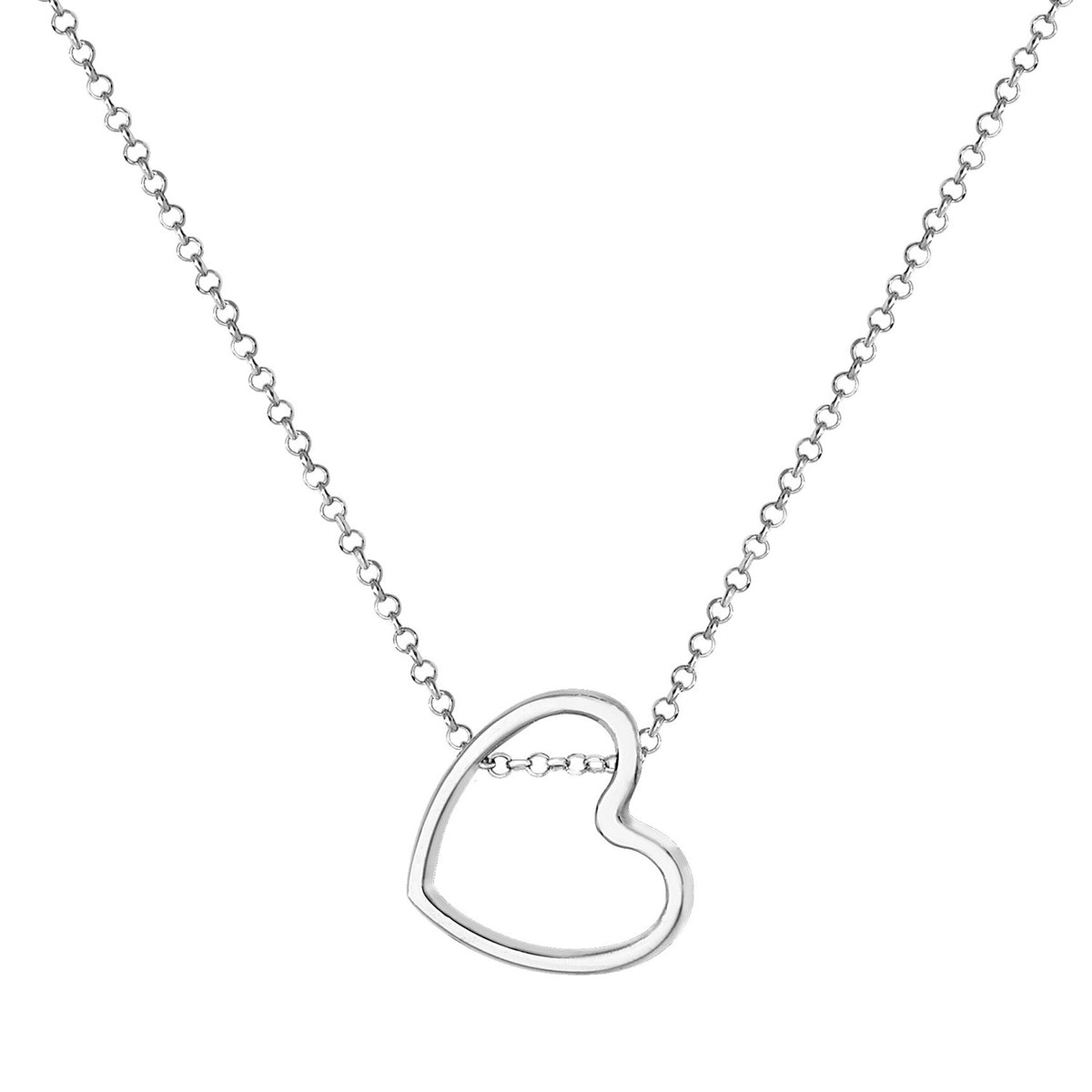 Necklet Arian Sterling