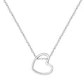 Necklet Arian Sterling