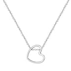 Necklet Arian Sterling