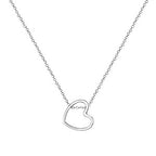 Necklet Arian Sterling