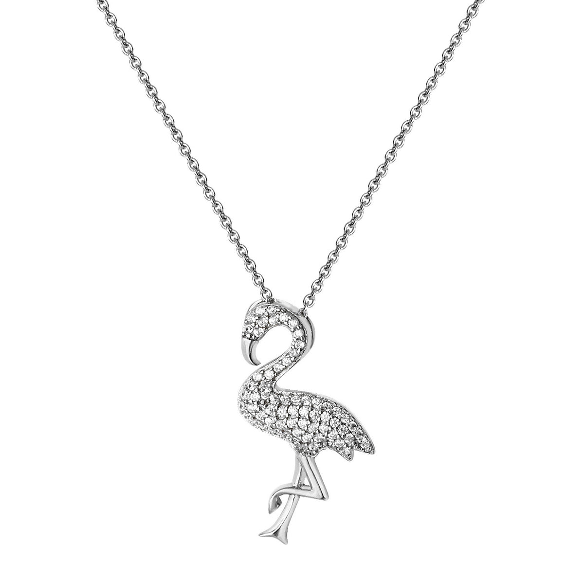 Sterling Silver Chain