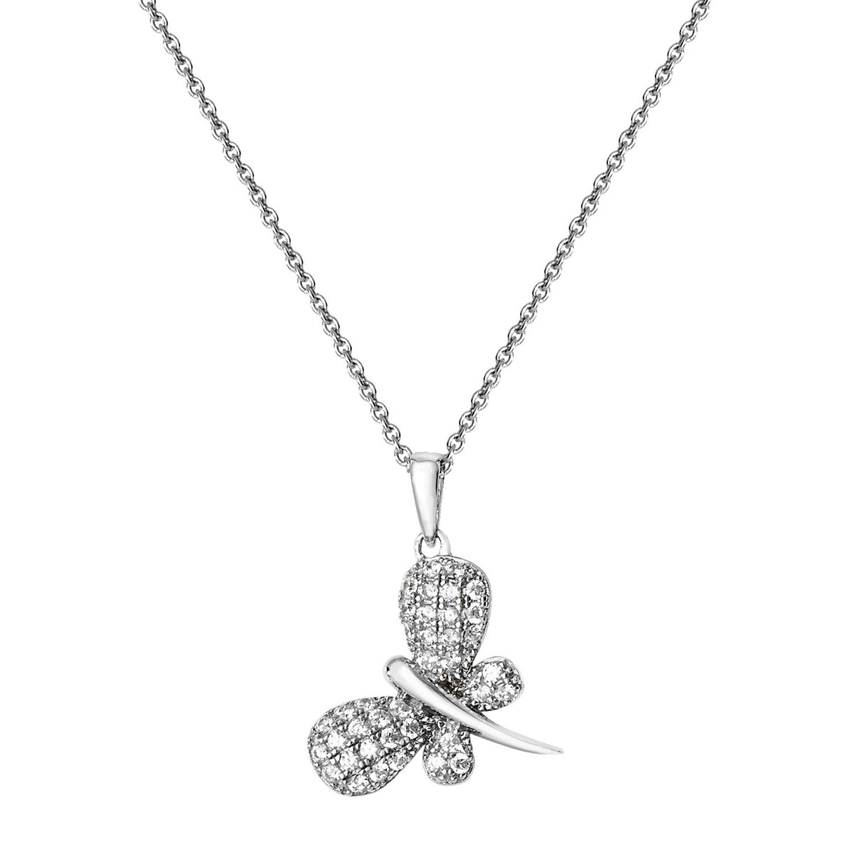 Sterling Silver Chain