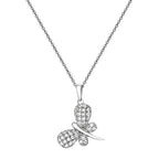 Sterling Silver Chain