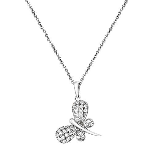 Sterling Silver Chain