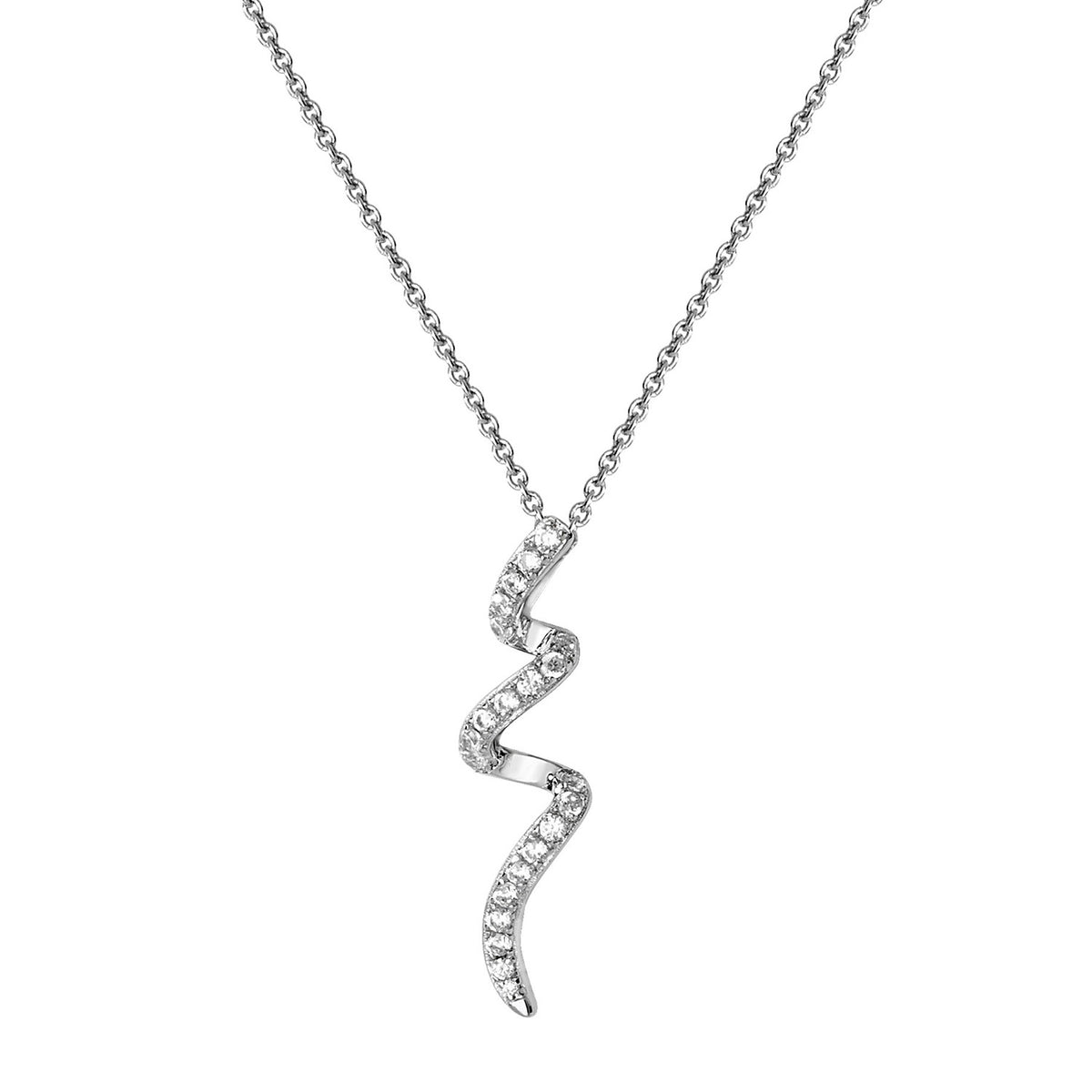Sterling Silver Chain