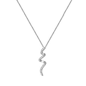 Sterling Silver Chain