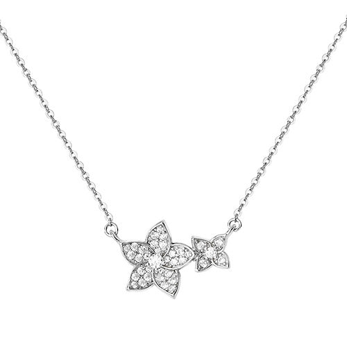Sterling Silver Chain