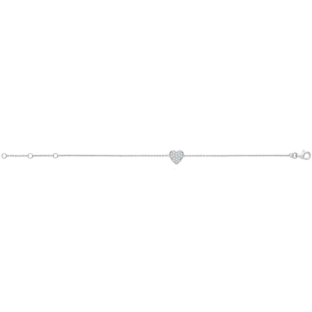 Sterling Silver Bracelet