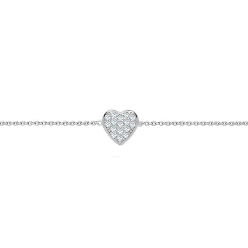 Sterling Silver Bracelet