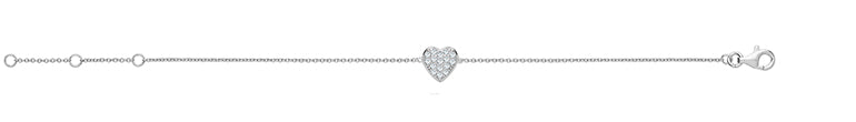 Sterling Silver Bracelet