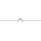 Sterling Silver Bracelet