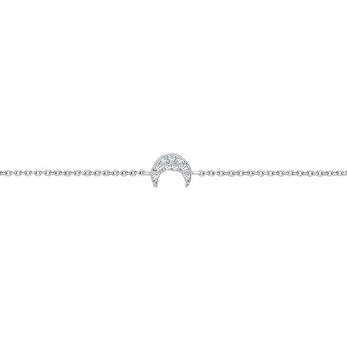 Sterling Silver Bracelet