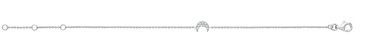 Sterling Silver Bracelet