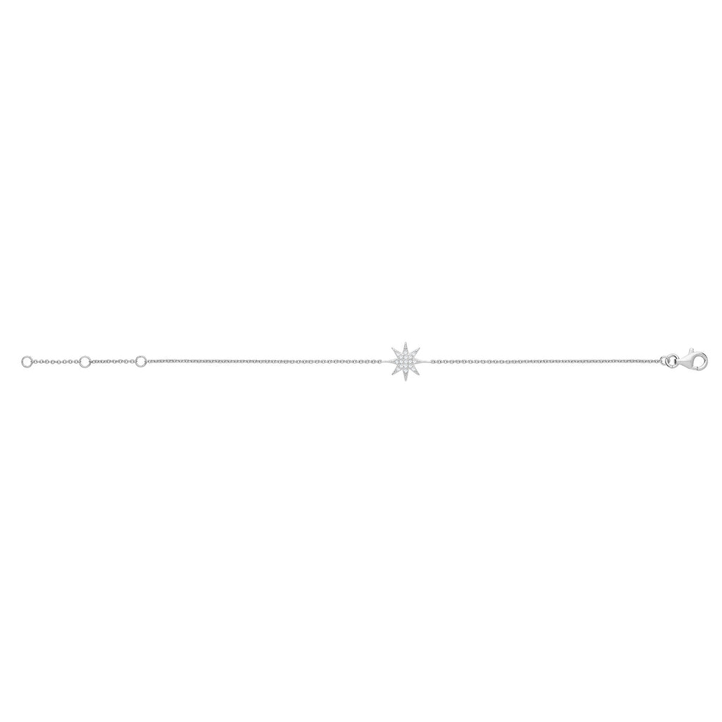 Sterling Silver Bracelet