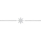 Sterling Silver Bracelet