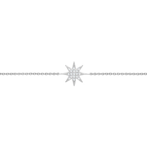 Sterling Silver Bracelet