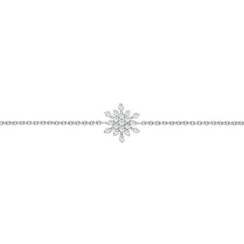 Sterling Silver Bracelet