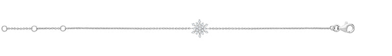 Sterling Silver Bracelet