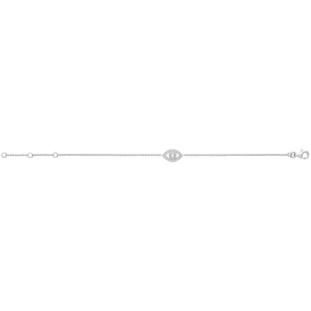 Sterling Silver Bracelet