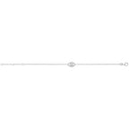 Sterling Silver Bracelet
