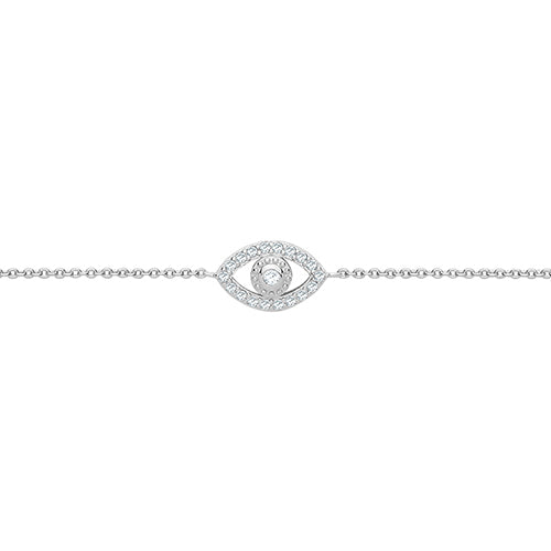 Sterling Silver Bracelet