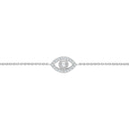 Sterling Silver Bracelet
