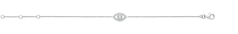 Sterling Silver Bracelet