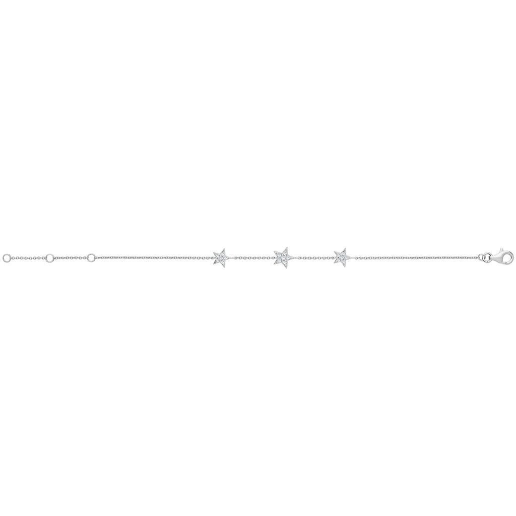 Sterling Silver Bracelet