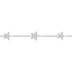 Sterling Silver Bracelet