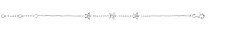 Sterling Silver Bracelet