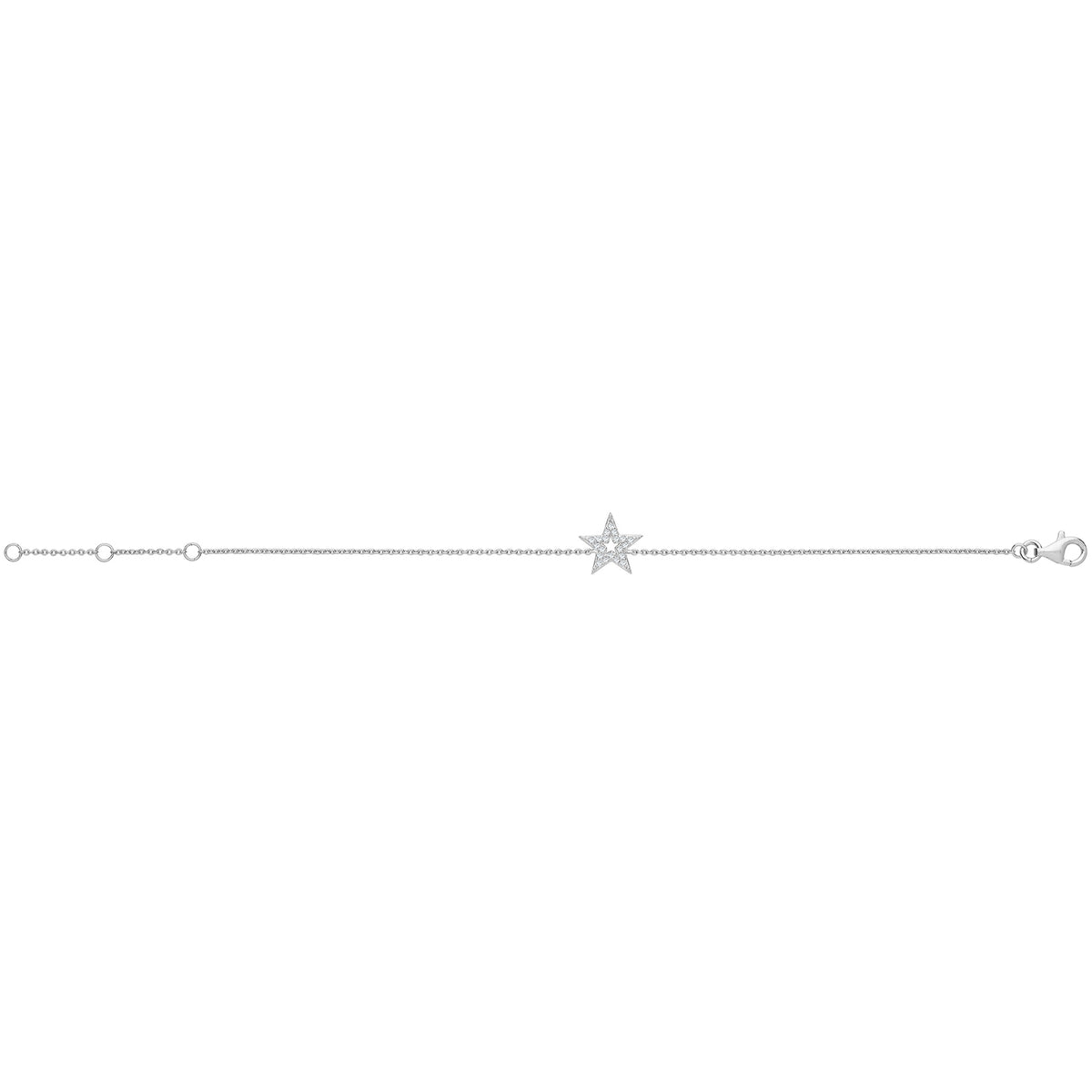Sterling Silver Bracelet