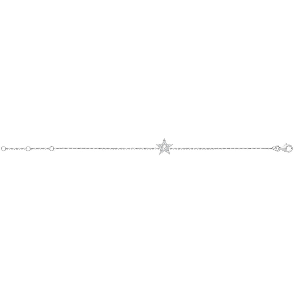 Sterling Silver Bracelet