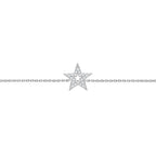 Sterling Silver Bracelet
