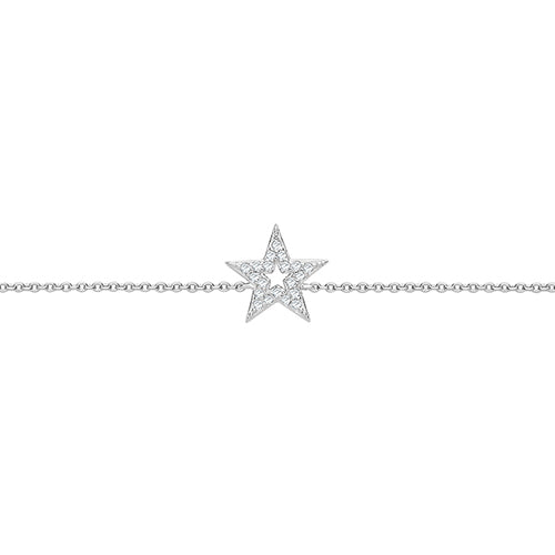 Sterling Silver Bracelet