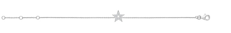 Sterling Silver Bracelet