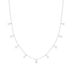 Sterling Silver Necklet