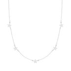 Sterling Silver Necklet