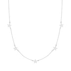 Sterling Silver Necklet