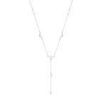 Sterling Silver Necklet