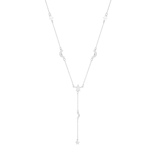 Sterling Silver Necklet