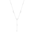Sterling Silver Necklet